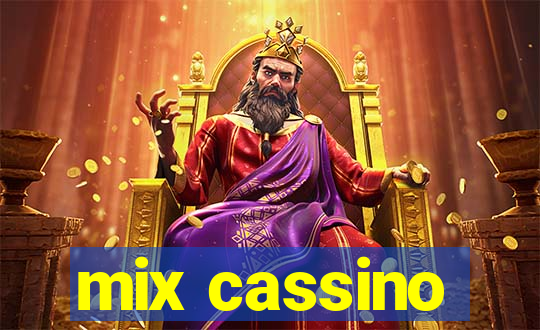 mix cassino