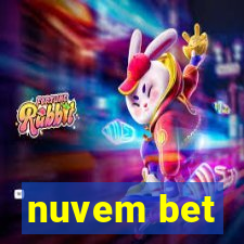 nuvem bet