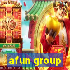 afun group