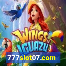 777slot07.com