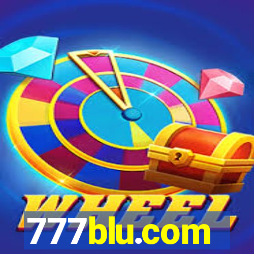 777blu.com