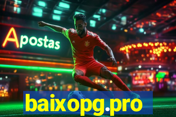 baixopg.pro