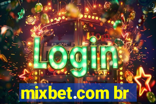 mixbet.com br