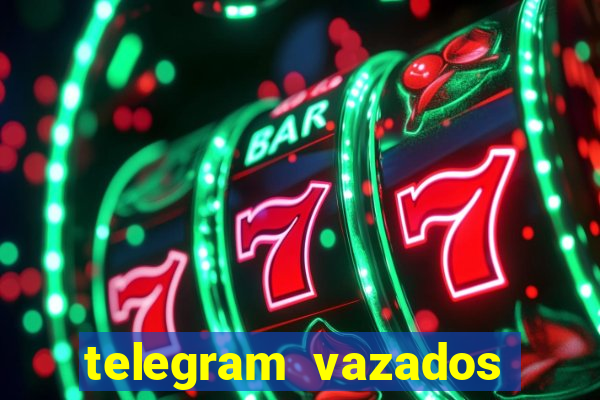 telegram vazados kid bengala