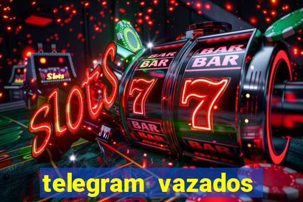 telegram vazados kid bengala