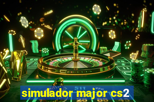 simulador major cs2