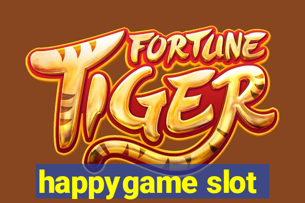 happygame slot