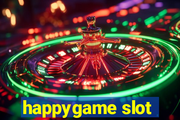 happygame slot