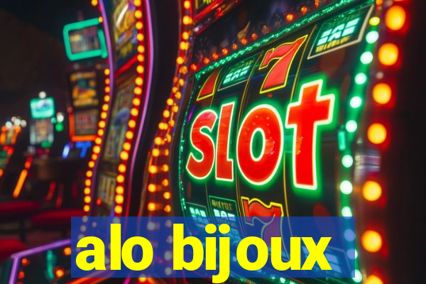 alo bijoux