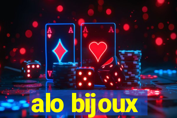 alo bijoux