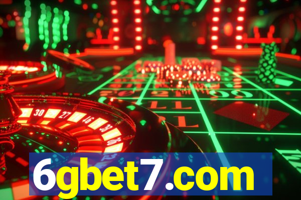 6gbet7.com