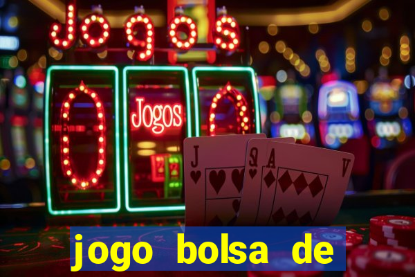 jogo bolsa de valores como jogar