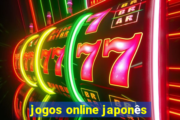 jogos online japonês