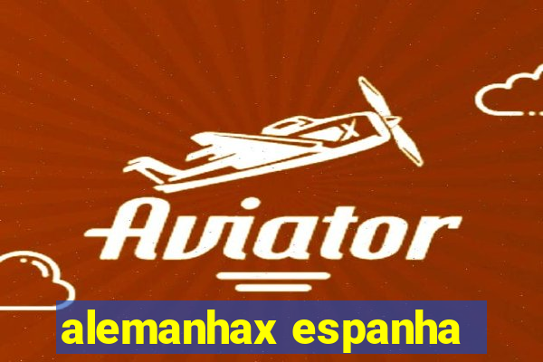 alemanhax espanha