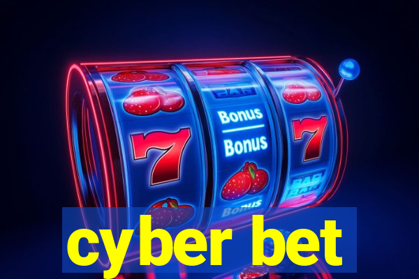 cyber bet