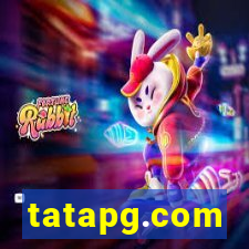 tatapg.com