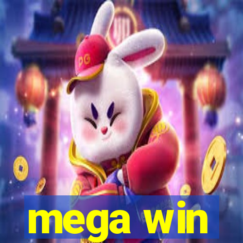 mega win