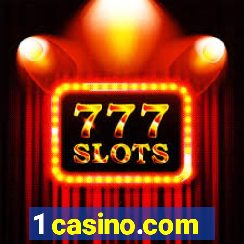 1 casino.com