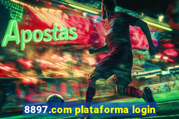 8897.com plataforma login