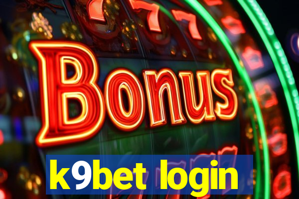 k9bet login