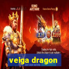 veiga dragon