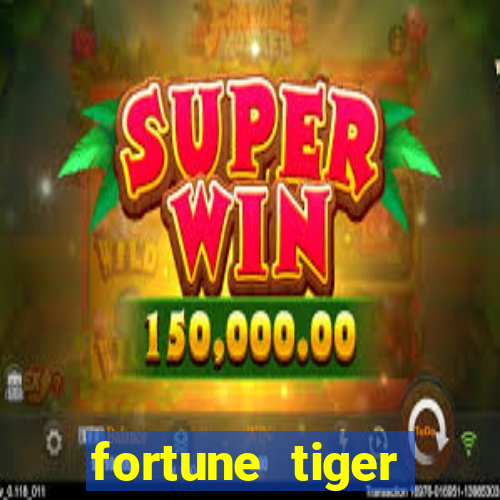 fortune tiger download android