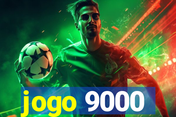 jogo 9000