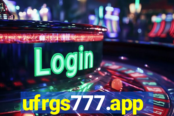 ufrgs777.app