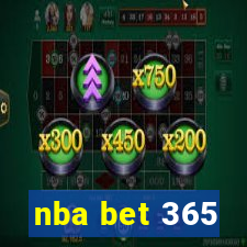 nba bet 365