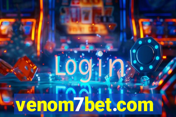 venom7bet.com