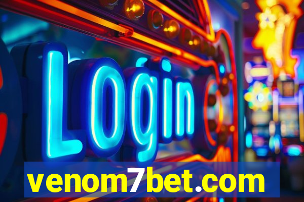 venom7bet.com