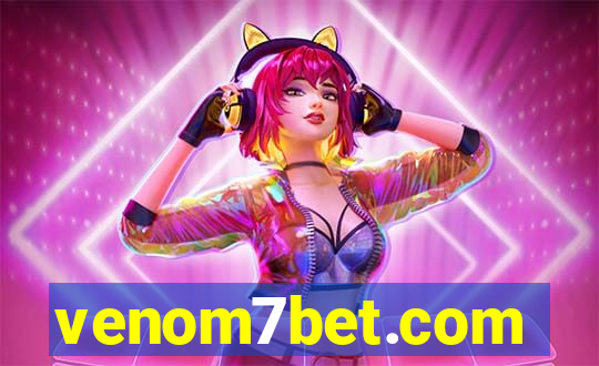 venom7bet.com