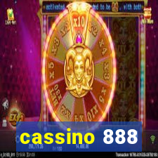 cassino 888