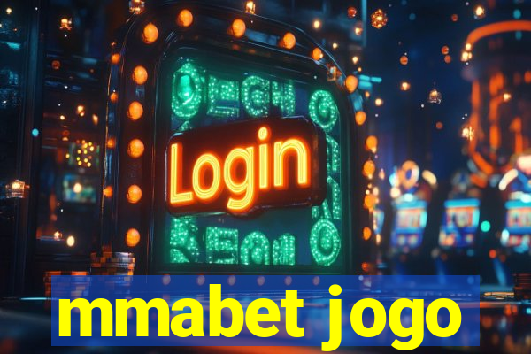 mmabet jogo