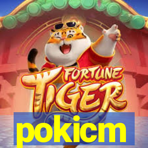 pokicm