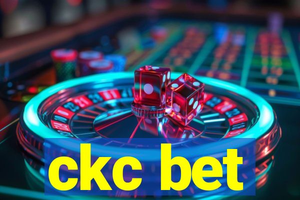 ckc bet