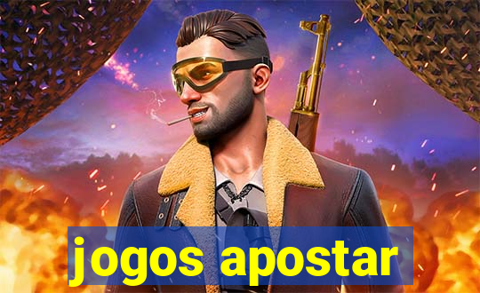 jogos apostar