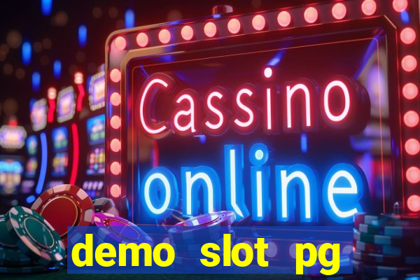 demo slot pg fortune dragon