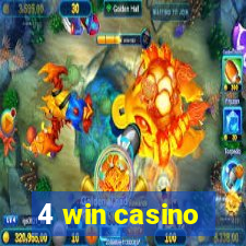 4 win casino