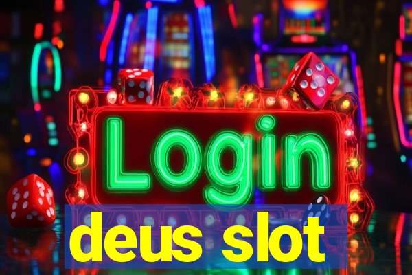 deus slot