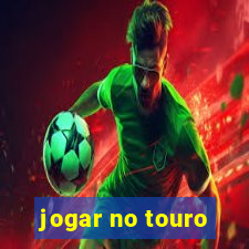 jogar no touro