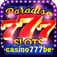 casino777be