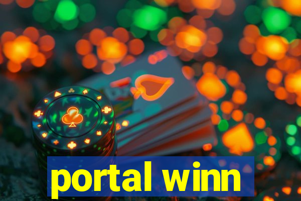 portal winn