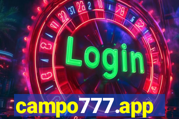 campo777.app