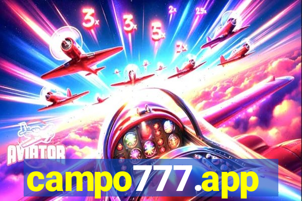 campo777.app