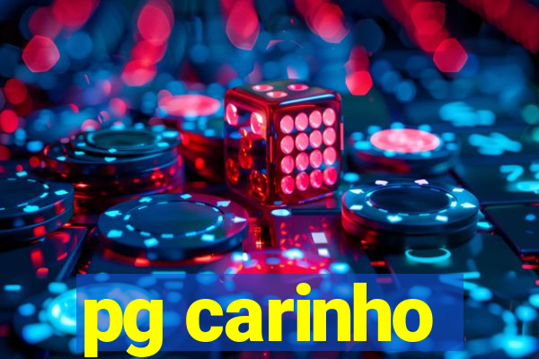 pg carinho