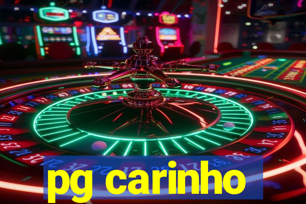 pg carinho