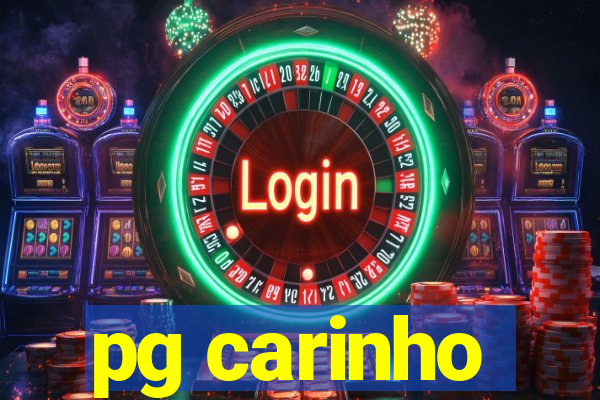 pg carinho