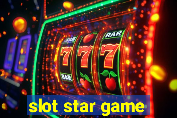 slot star game