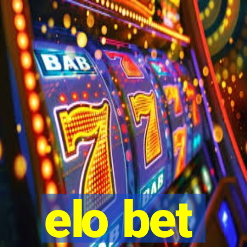 elo bet